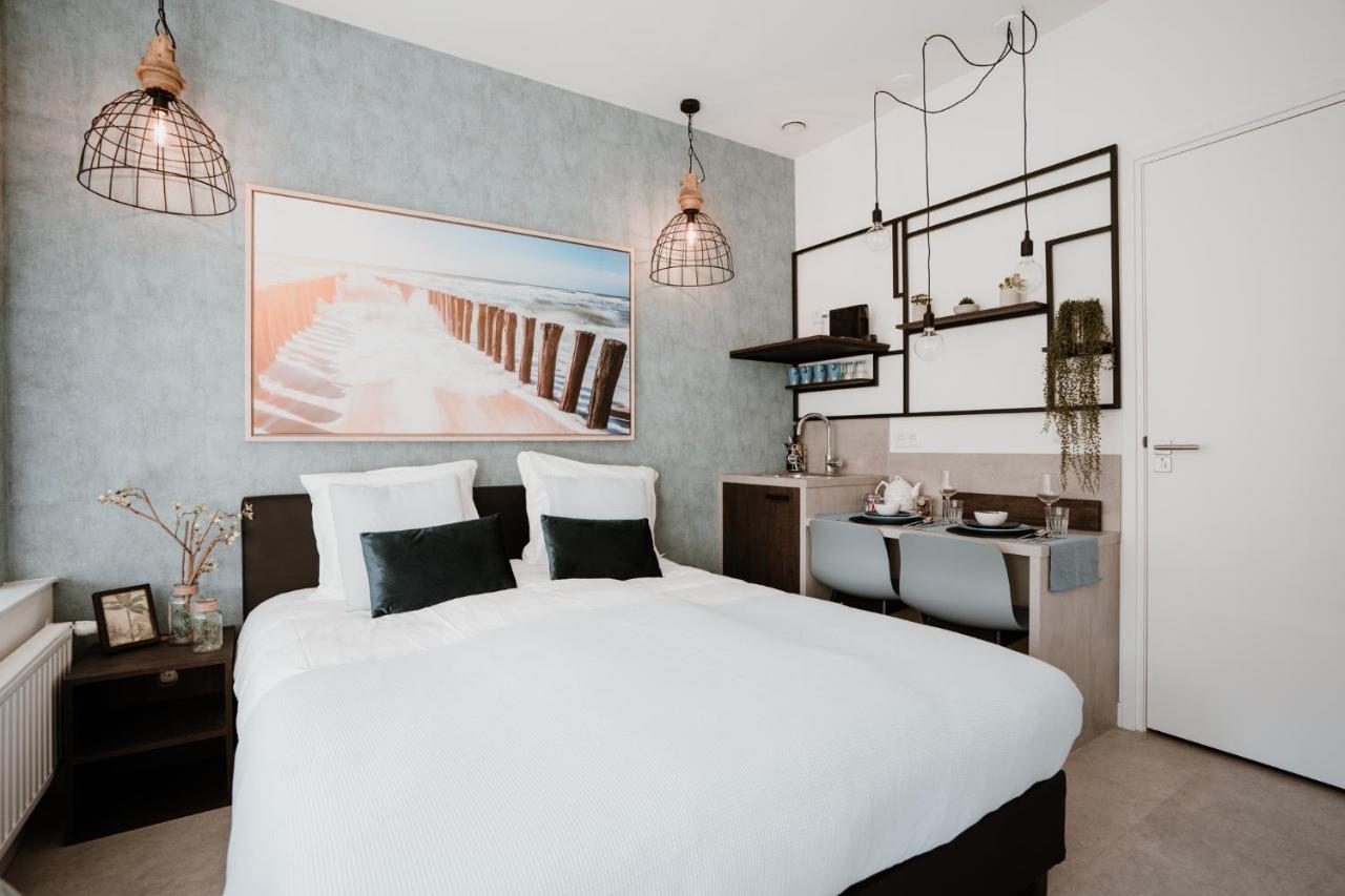 De Zilte Melis Hotel Meliskerke Екстериор снимка