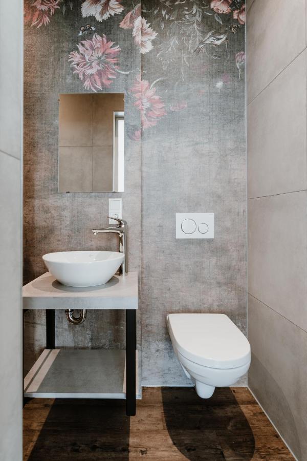 De Zilte Melis Hotel Meliskerke Екстериор снимка