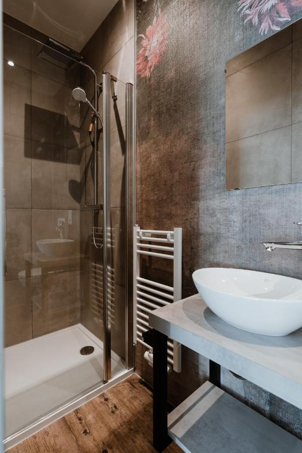 De Zilte Melis Hotel Meliskerke Екстериор снимка