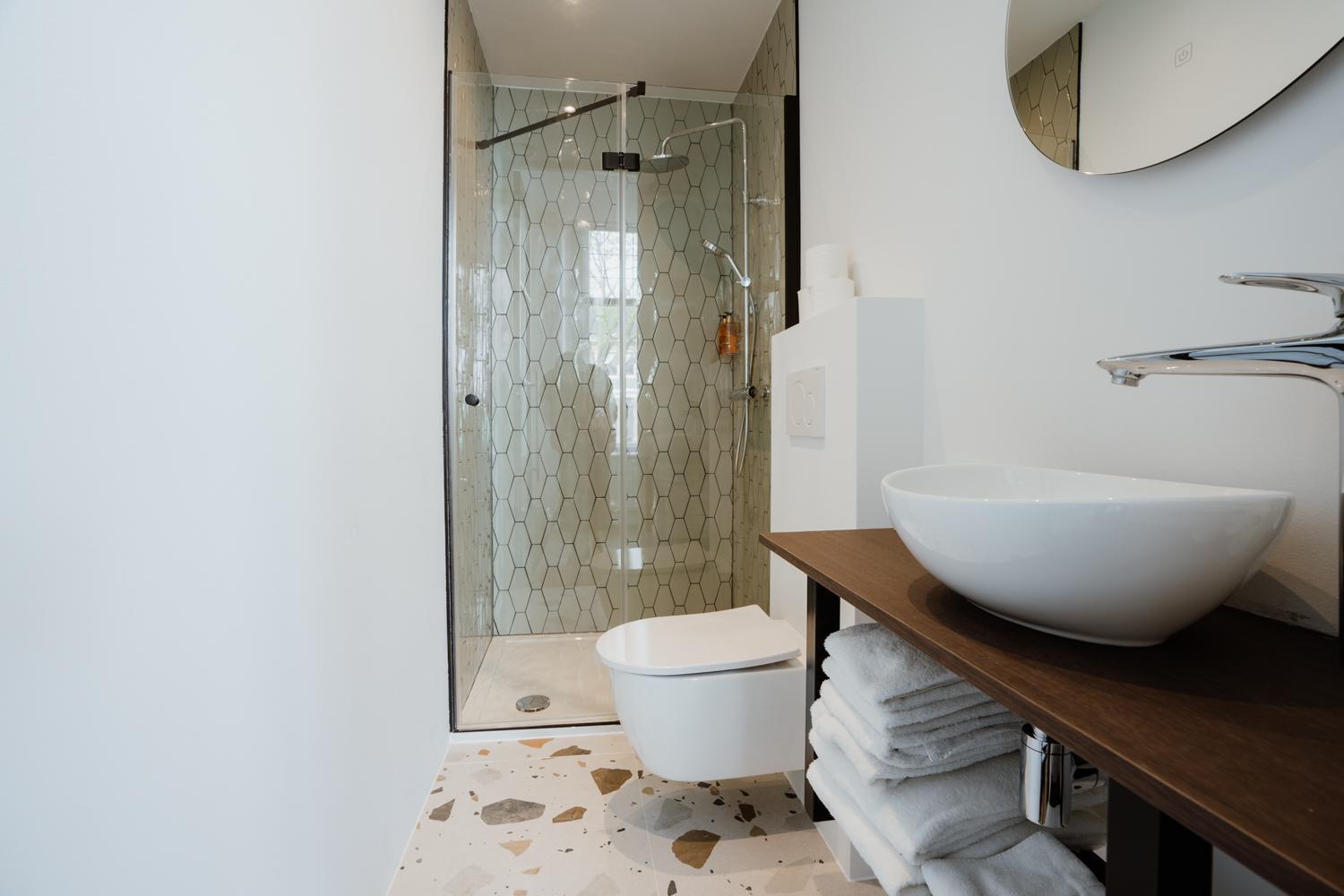 De Zilte Melis Hotel Meliskerke Екстериор снимка