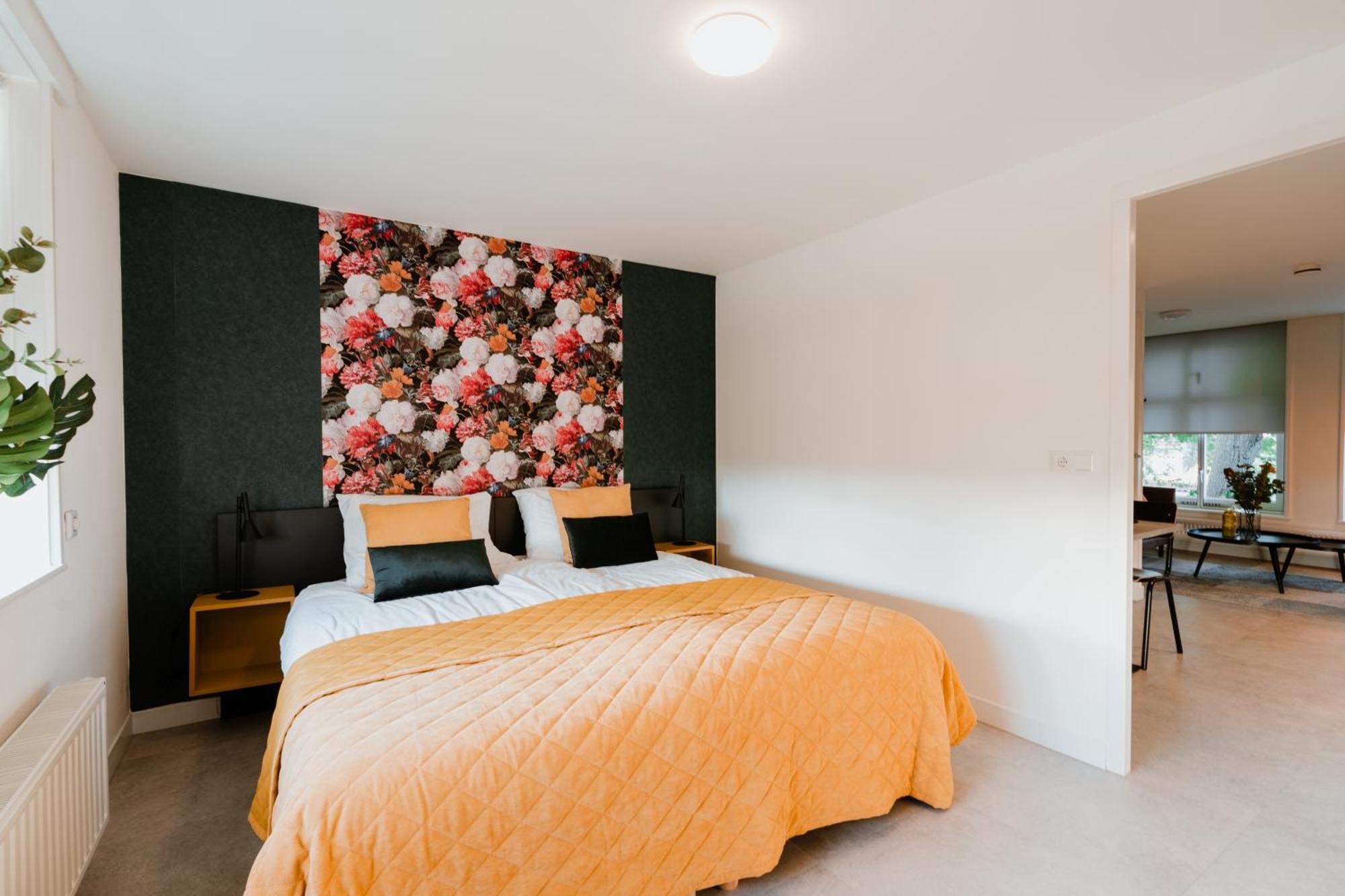 De Zilte Melis Hotel Meliskerke Екстериор снимка