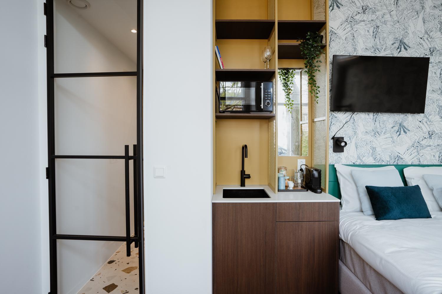 De Zilte Melis Hotel Meliskerke Екстериор снимка
